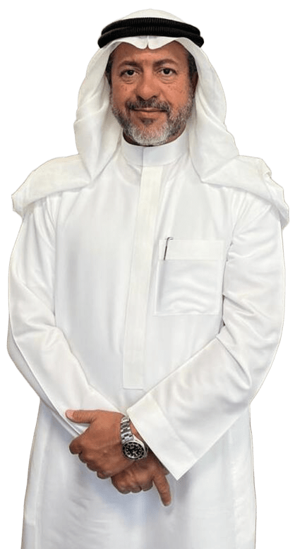 Khalid Hindi
